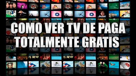 TV GRATIS HD